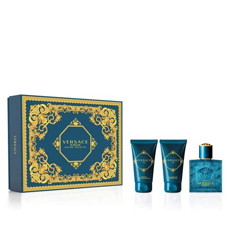 versace eros set 50ml|versace eros release date.